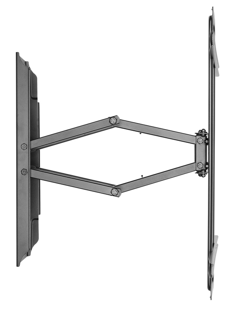 EWENT EW1526 soporte TV Mutidirec y curvos 37-80