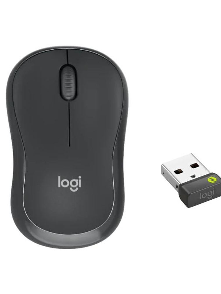 Logitech MK370 Teclado+ Ratón óptico BT 1000dpi 2