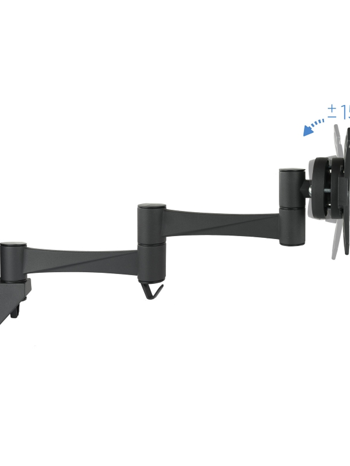 Tooq LP2323TN-B Soporte TV 13