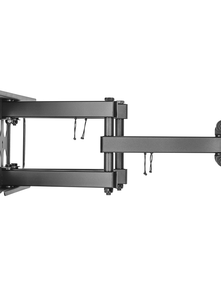 EWENT EW1526 soporte TV Mutidirec y curvos 37-80