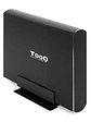 TooQ TQE-3531B Caja HDD 3.5