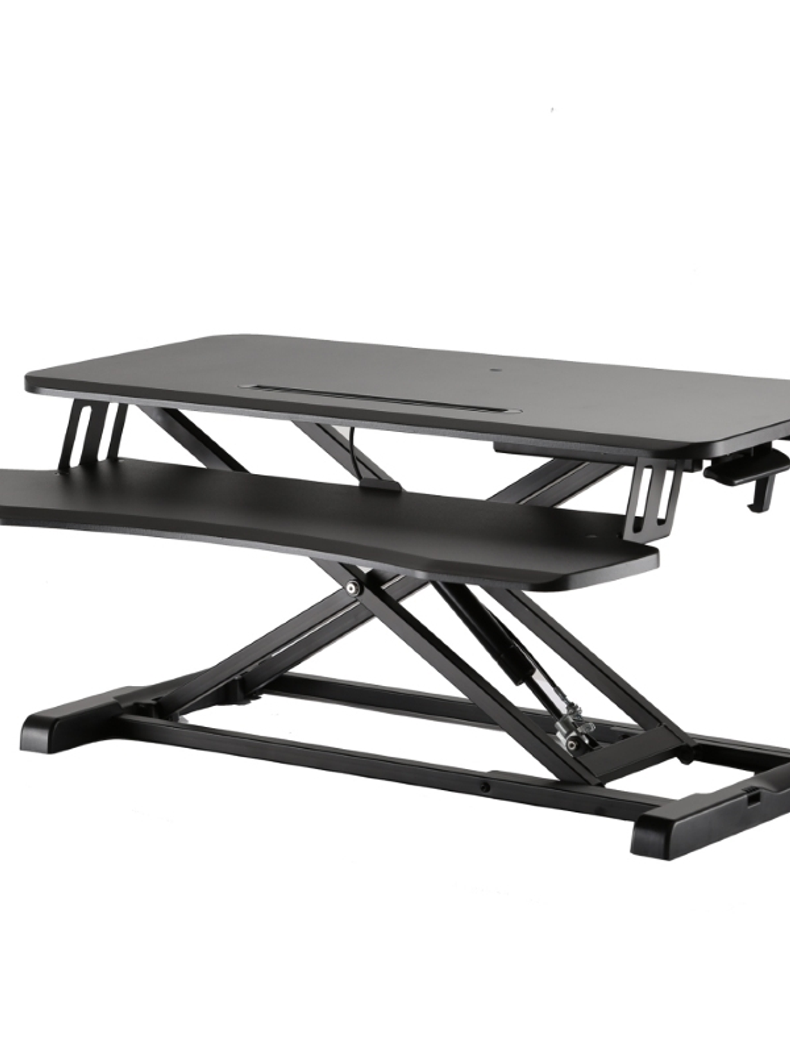 Ewent EW1545 Stand escritorio ajustable en altura 1