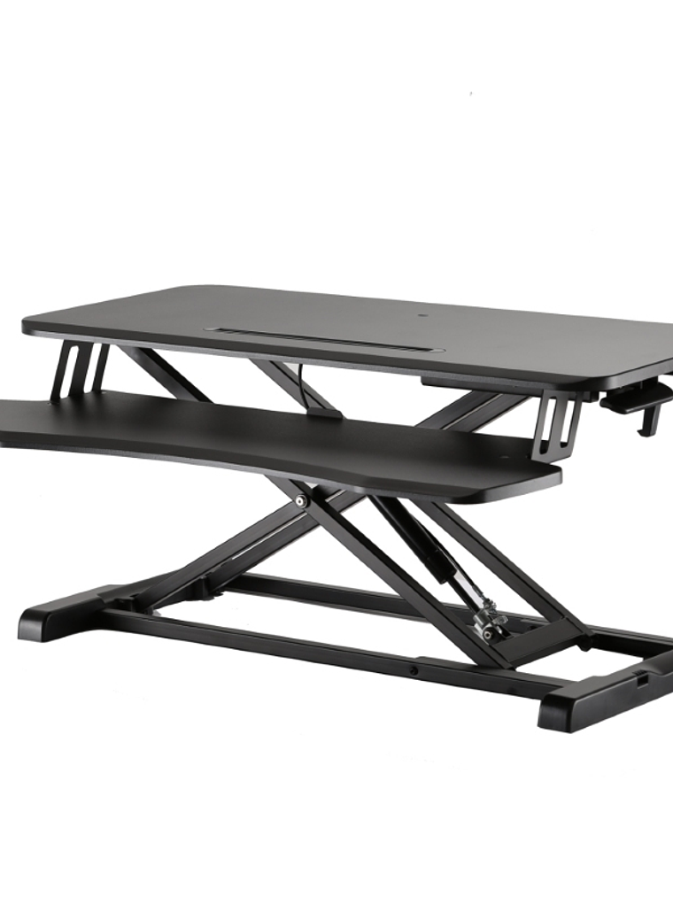 Ewent EW1545 Stand escritorio ajustable en altura 1