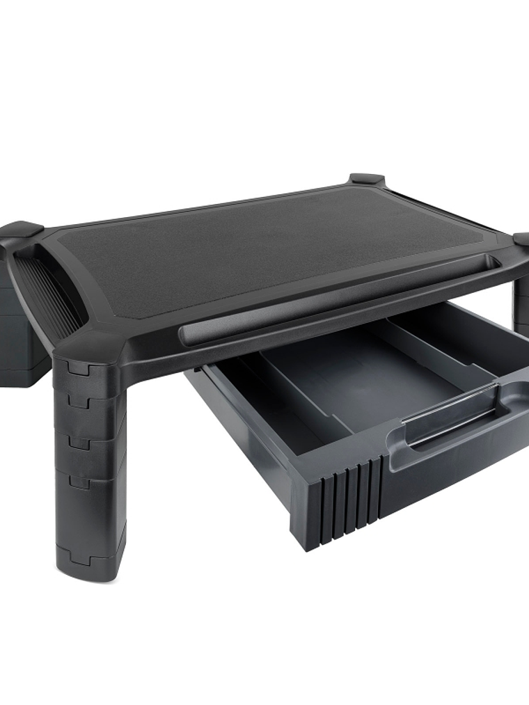 Tooq MMPSSD01 Soporte elevador multiusos cajón 4