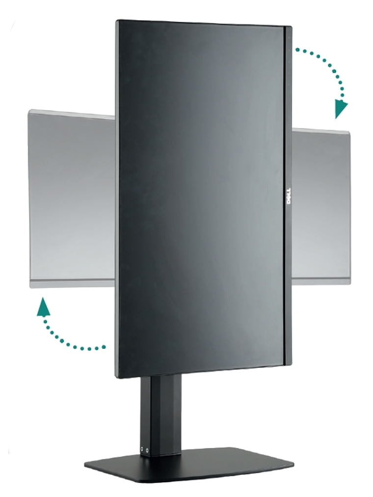 EWENT EW1537 Soporte Resorte de Gas  monitor 34