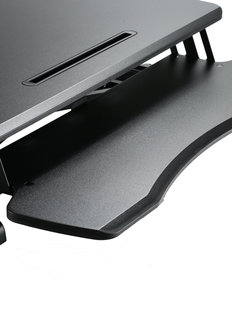 Ewent EW1545 Stand escritorio ajustable en altura 3