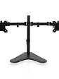 EWENT EW1536 Soporte Sobremesa 2xMonitores 32