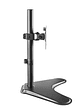 EWENT EW1535 Soporte Sobremesa Monitor 34