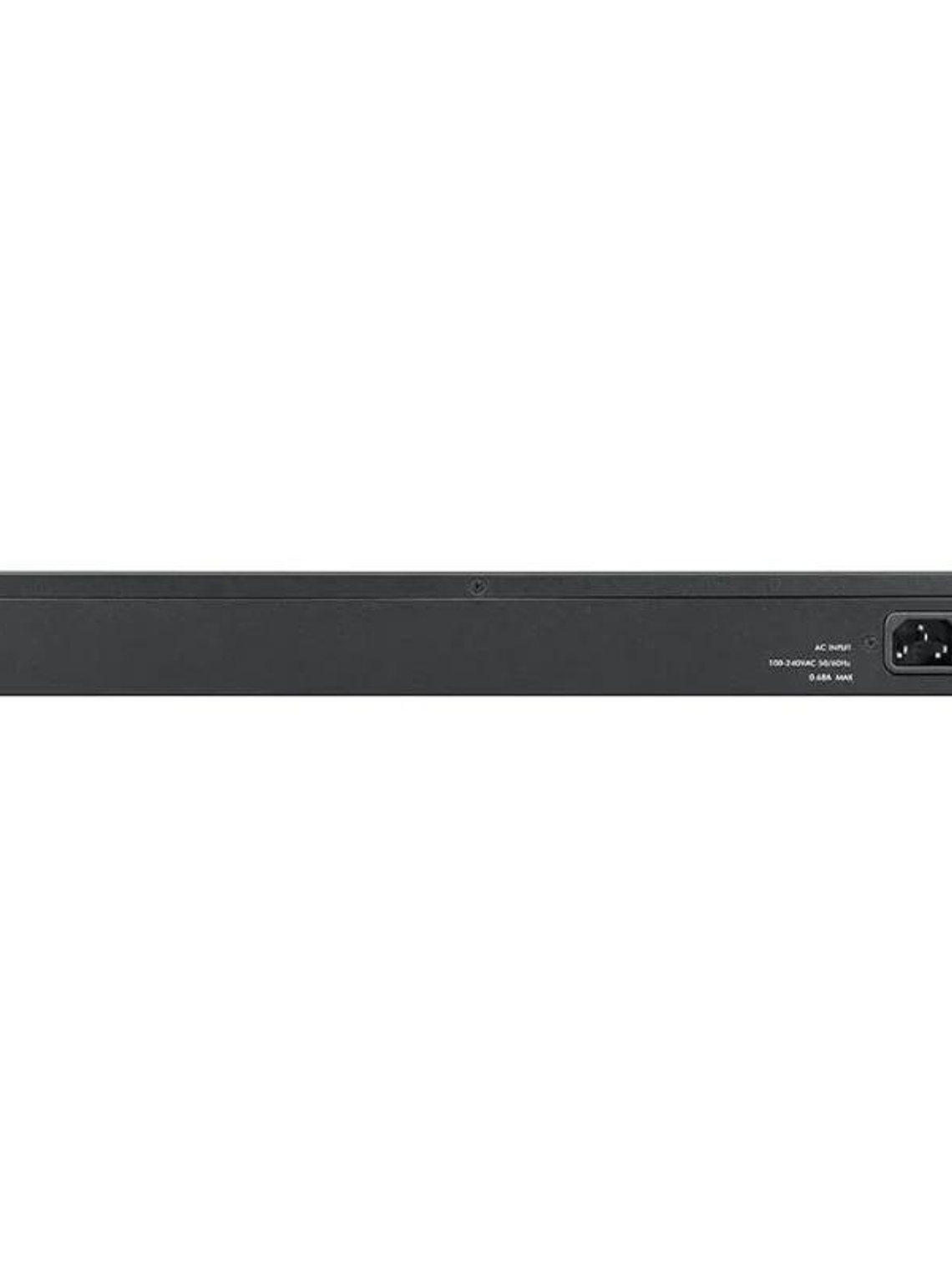 Zyxel GS1900-48HP v2 Switch 48xGbE L2 170W Rack 4
