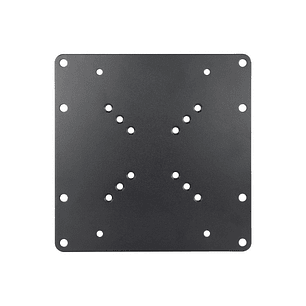 Tooq Adaptador VESA 200x200 para pantallas 23