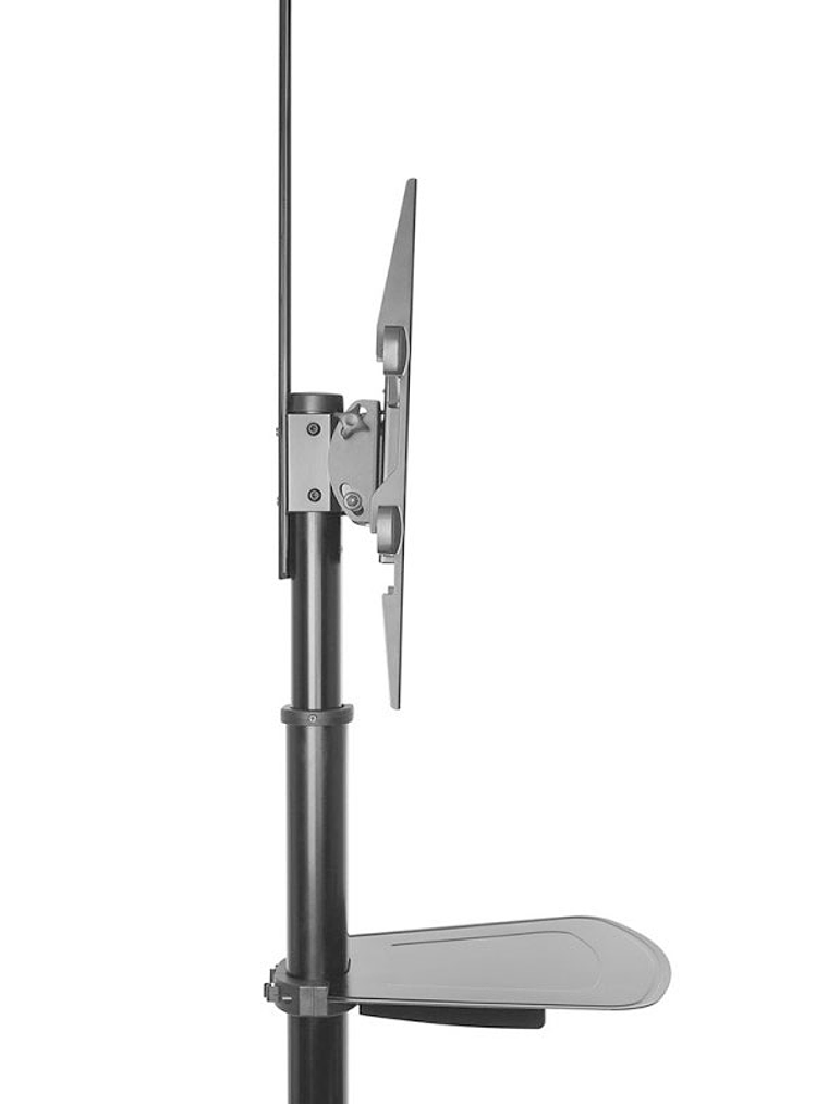 EWENT EW1540 Soporte Movil Suelo Monitores 37