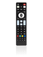 EWENT EW1576 Mando TV universal para Smart TV - Miniatura 1