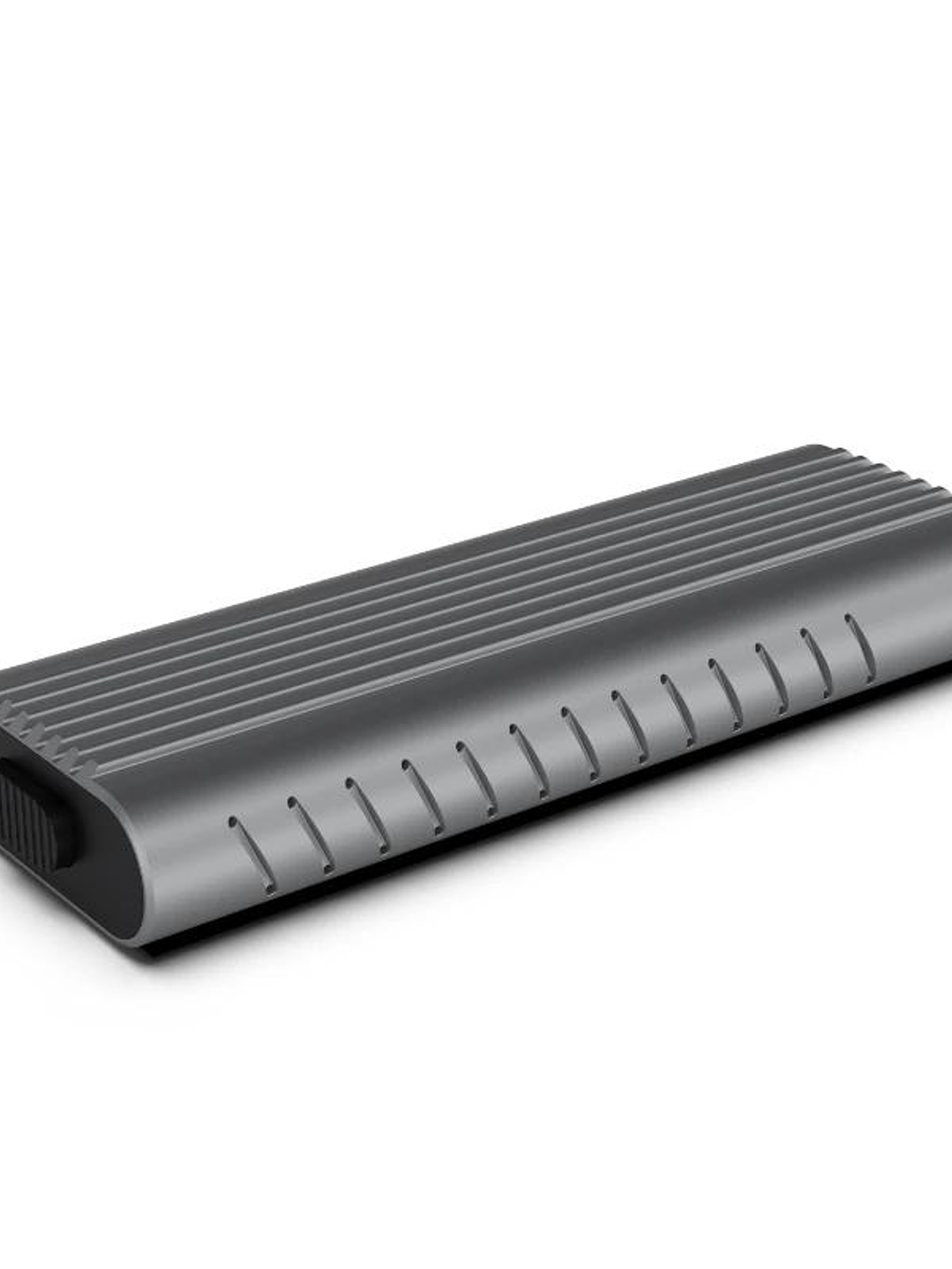 EWENT CARCASA PCIe SSD/USB-C  3.2 GEN2 M.2 NVMe 2