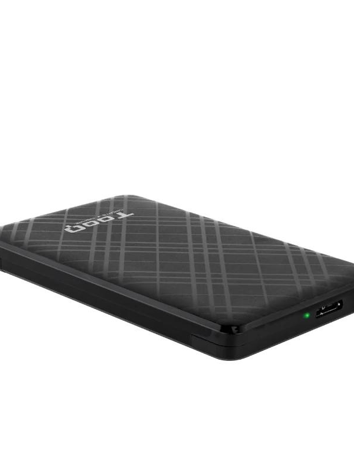 Tooq Caja externa 2,5