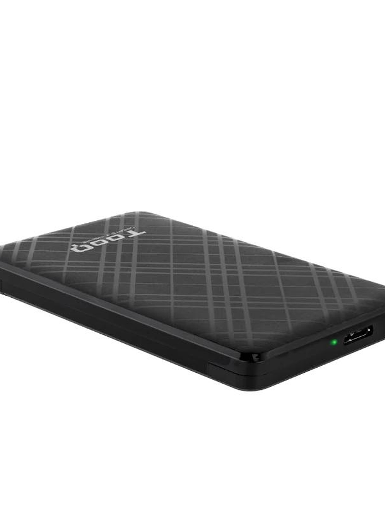 Tooq Caja externa 2,5