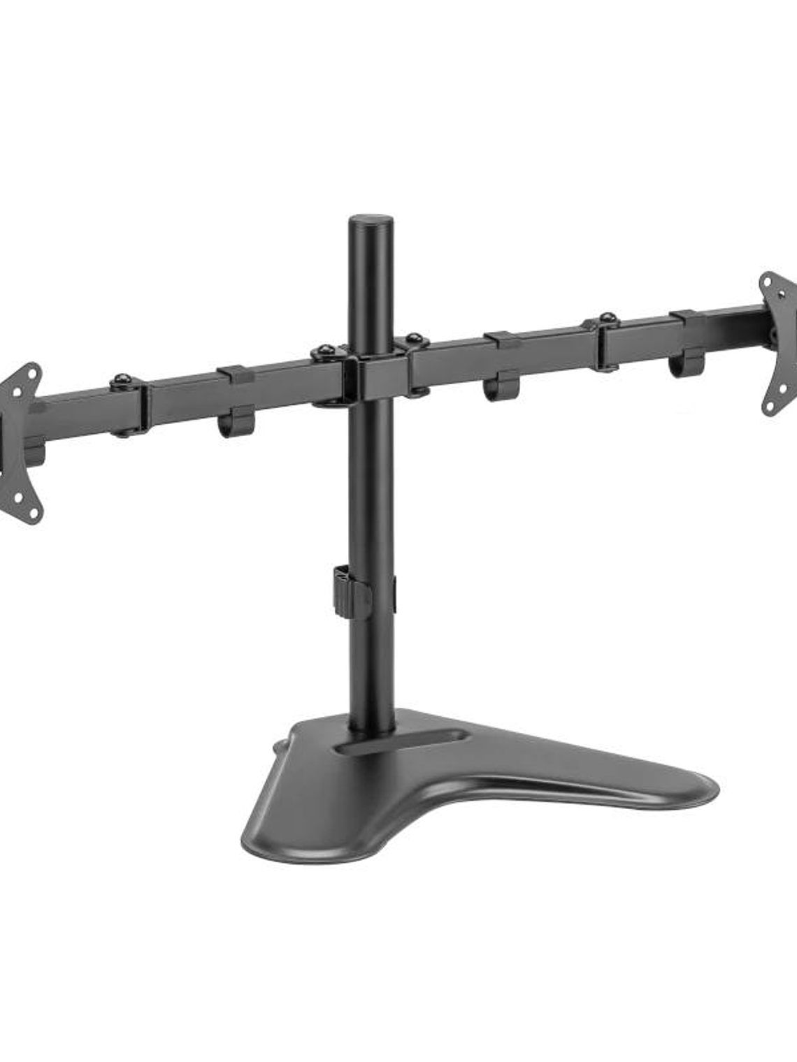 iggual SSM02 Soporte sobremesa 2 monitores 13