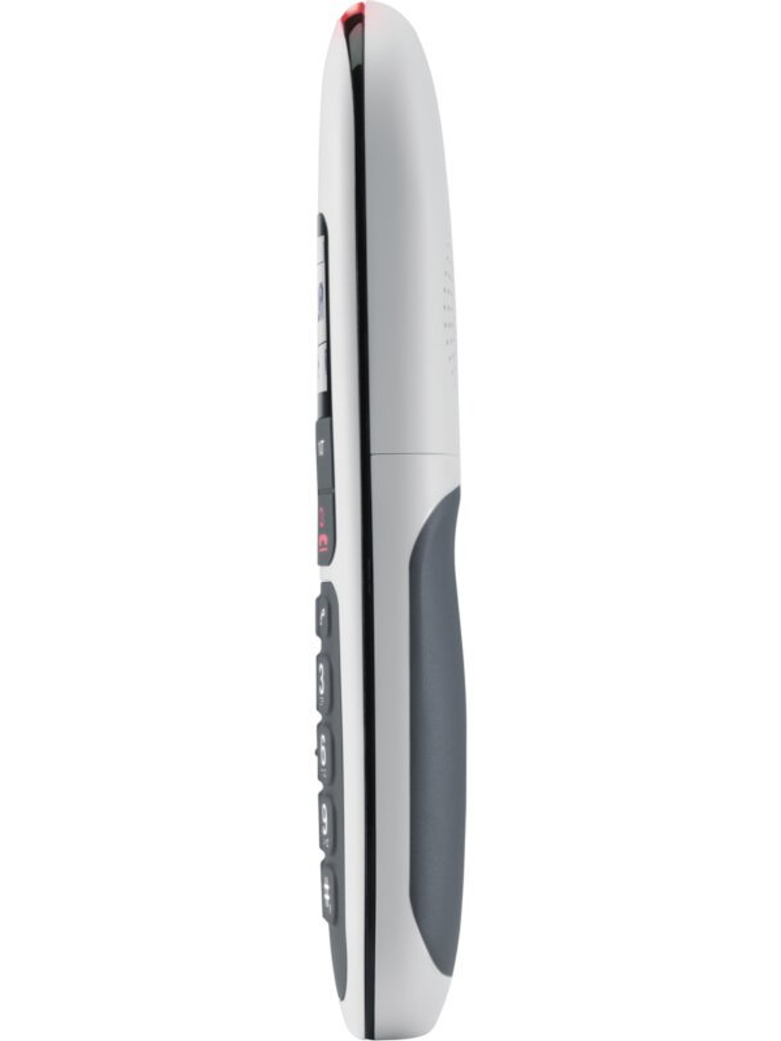 MOTOROLA CD5001 Telefono DECT Teclas Grandes Blanc 2