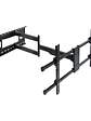 Tooq Soporte pared GRAN ANGULAR pantallas 43