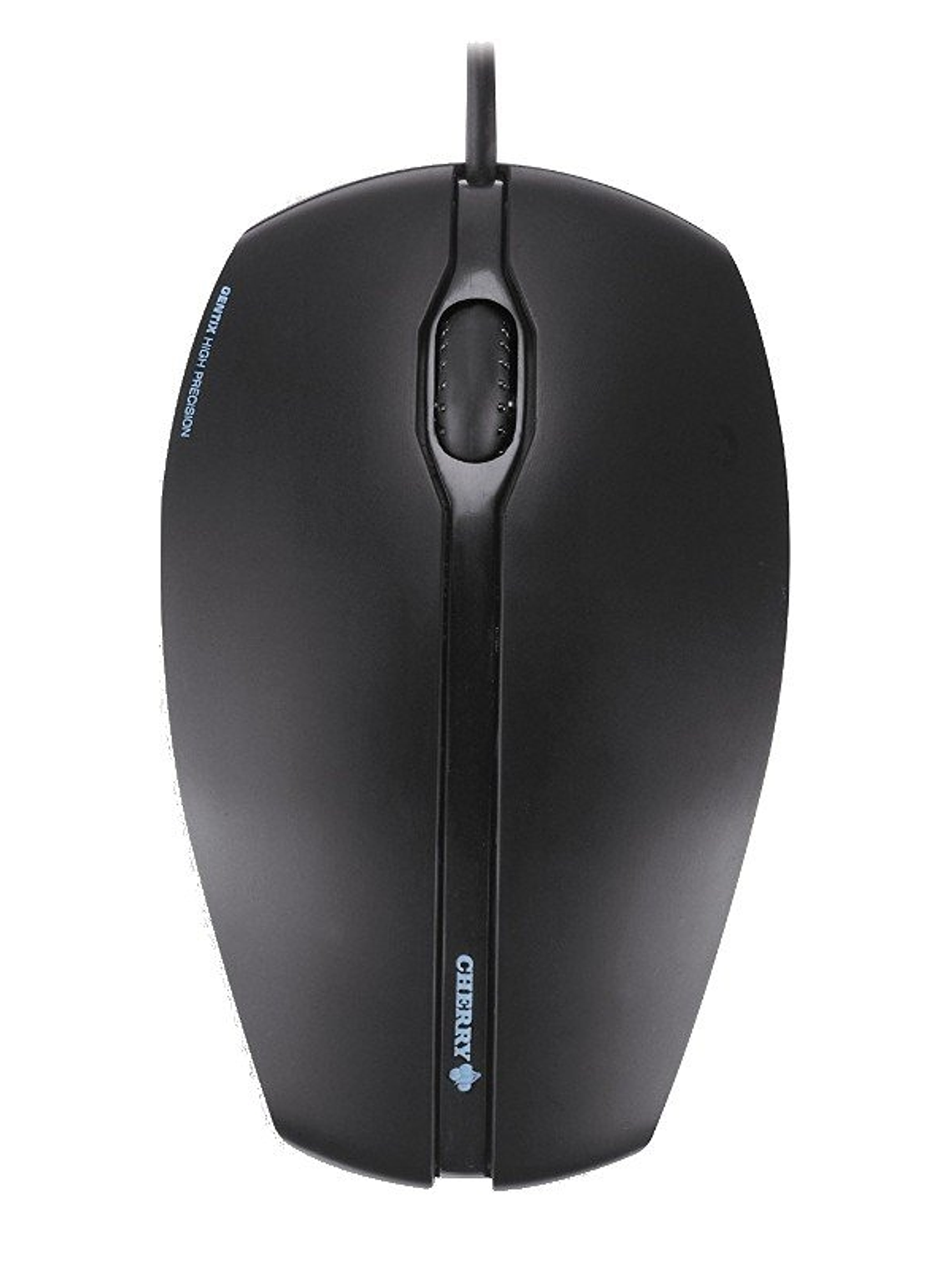 Cherry Raton Gentix Optico USB Negro 1