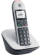 MOTOROLA CD5001 Telefono DECT Teclas Grandes Blanc - Miniatura 3