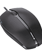 Cherry Raton Gentix Optico USB Negro - Miniatura 3