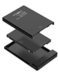 EWENT CAJA HDD/SDD SATA 2.5 SIN TORNILLOS USB 3.2 - Miniatura 3