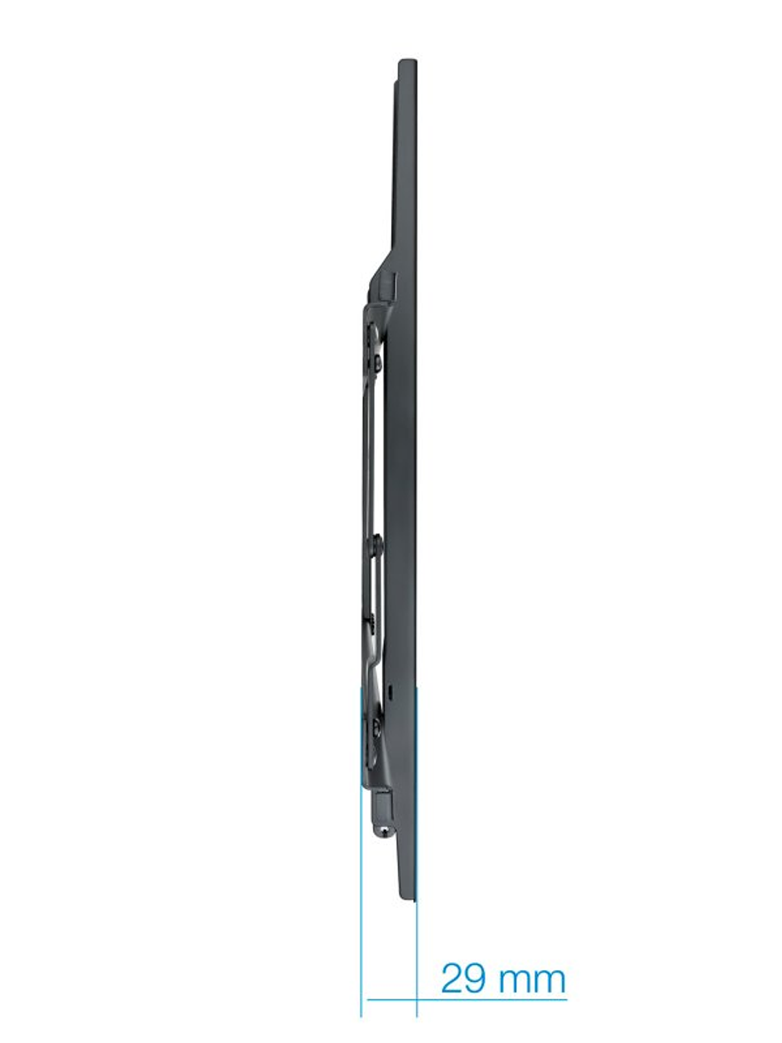 Tooq Soporte pared LP4390F-B pantallas 43