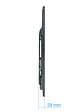 Tooq Soporte pared LP4390F-B pantallas 43
