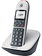 MOTOROLA CD5001 Telefono DECT Teclas Grandes Blanc - Miniatura 4