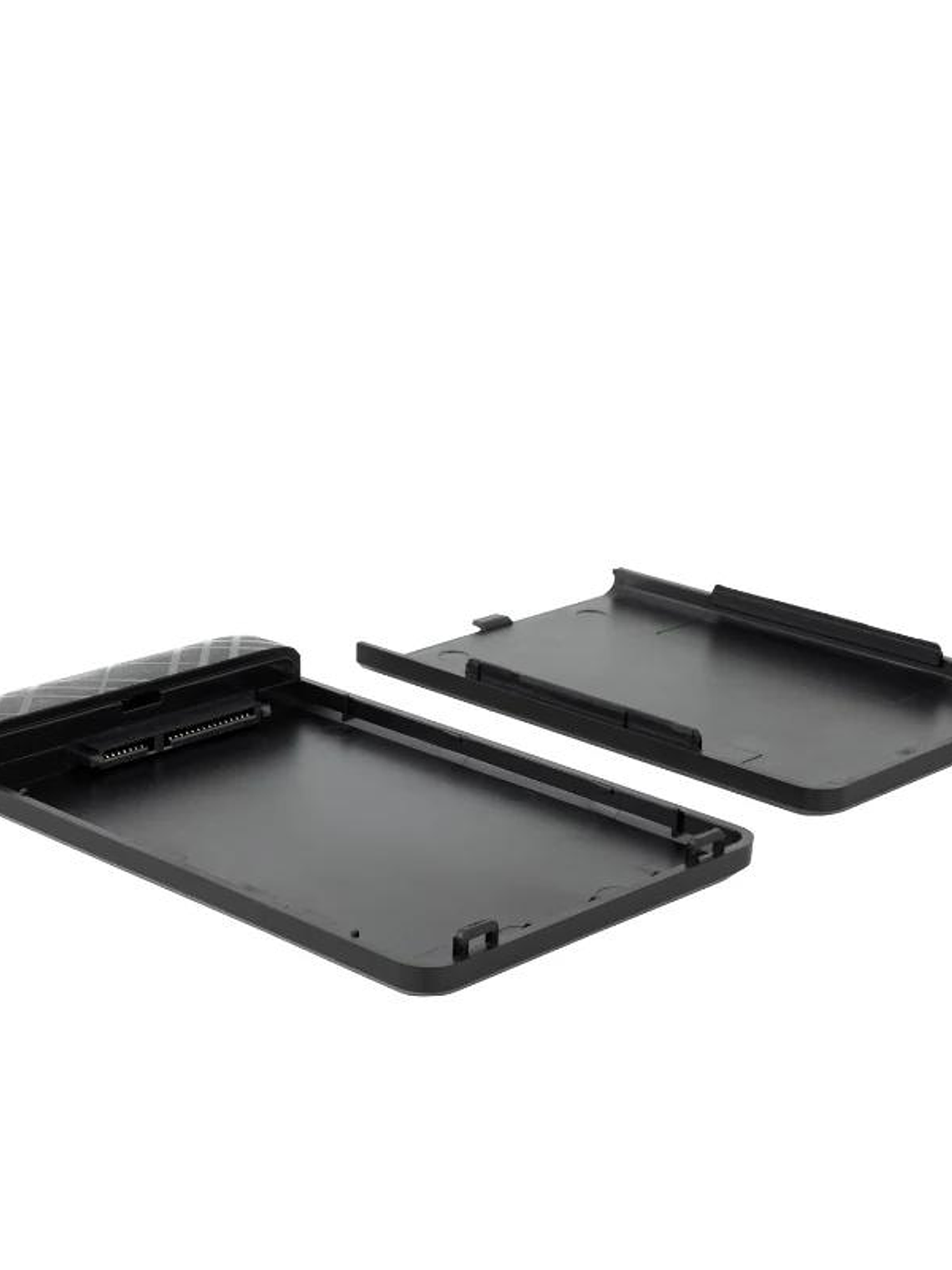 Tooq Caja externa 2,5