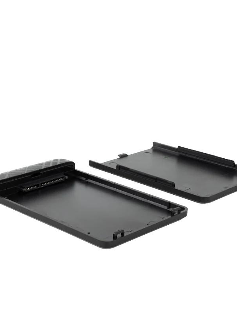 Tooq Caja externa 2,5