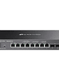 TP-Link SG2210XMP-M2 Switch 8x2,5Gb PoE+ 2xSFP+ - Miniatura 1