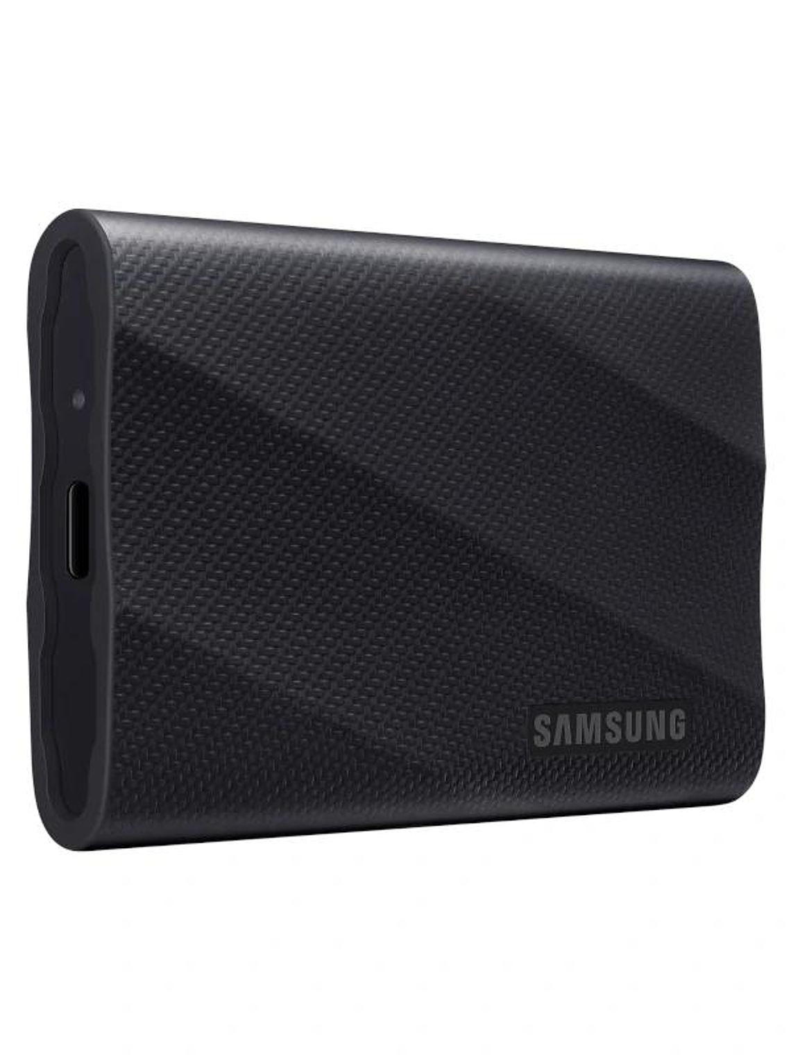 Samsung T9 SSD Externo 2TB USB 3.2 Gen 2x2 Black 2