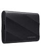 Samsung T9 SSD Externo 2TB USB 3.2 Gen 2x2 Black - Miniatura 2