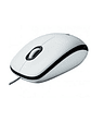 Logitech B100 Ratón Blanco OEM - Miniatura 2