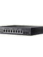 TP-Link SG2210XMP-M2 Switch 8x2,5Gb PoE+ 2xSFP+ - Miniatura 3
