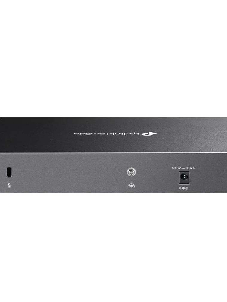 TP-Link SG2210XMP-M2 Switch 8x2,5Gb PoE+ 2xSFP+ 4