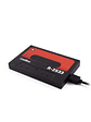 Coolbox Caja HDD 2.5