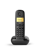 Gigaset A270 Inalámbrico DECT Negro - Miniatura 1