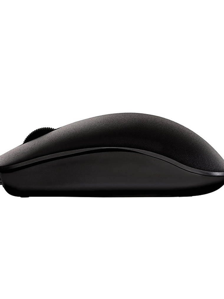Cherry Raton Optico MC1000 USB Negro 2