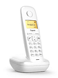 Gigaset A170 Inalámbrico DECT Blanco - Miniatura 3