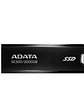 ADATA SC610 SSD Externo 2TB USB 3.2 Gen2 Negro - Miniatura 1