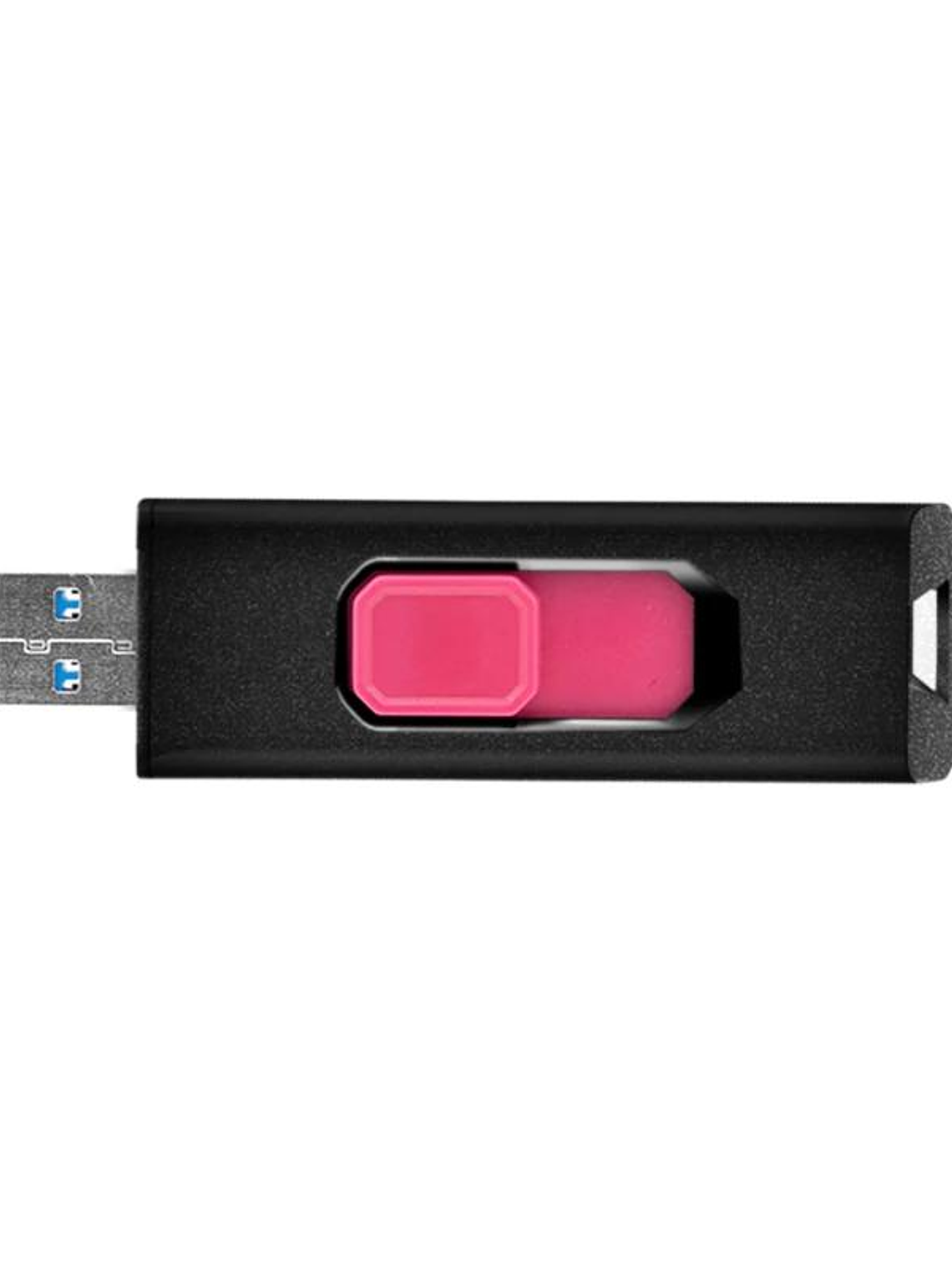 ADATA SC610 SSD Externo 500GB USB 3.2 Gen2 Negro 4