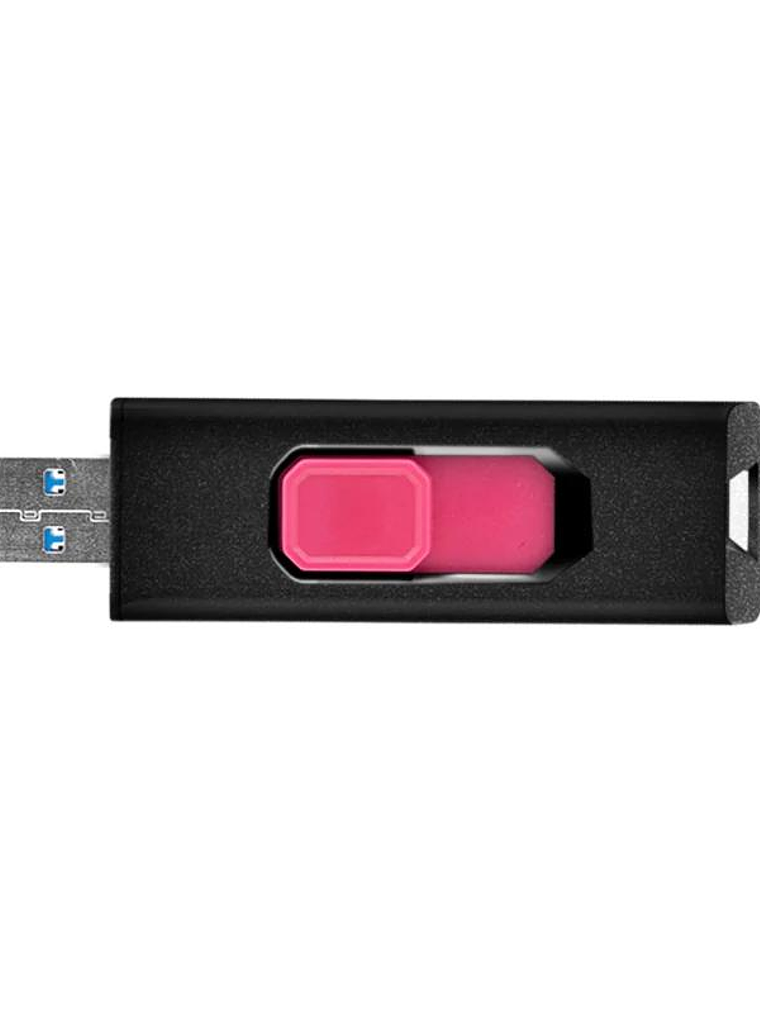 ADATA SC610 SSD Externo 500GB USB 3.2 Gen2 Negro 4