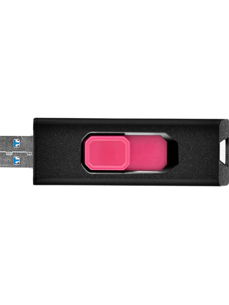 ADATA SC610 SSD Externo 1TB USB 3.2 Gen2 Negro 4