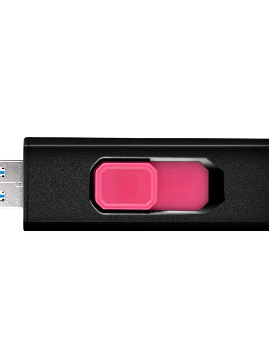 ADATA SC610 SSD Externo 2TB USB 3.2 Gen2 Negro 3