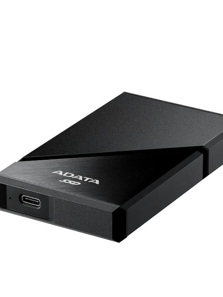 ADATA SE920 SSD Externo 1TB USB4  Negro 2