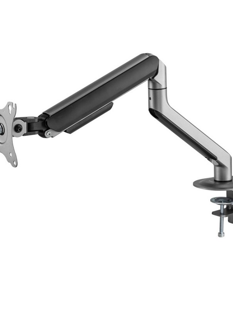 Tooq DB4032TNR-G  Soporte mesa monitor/tv 17-32