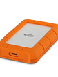 LaCie Disco Externo Rugged 2Tb 2.5