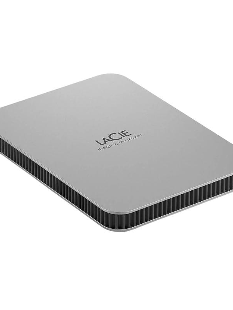 LaCie Mobile Drive 5Tb 2.5